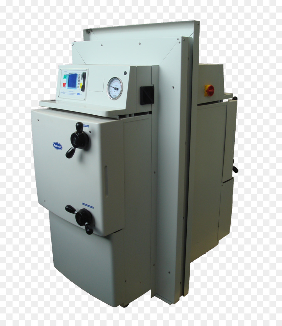 Rodwell De La Autoclave De La Empresa，Autoclave PNG