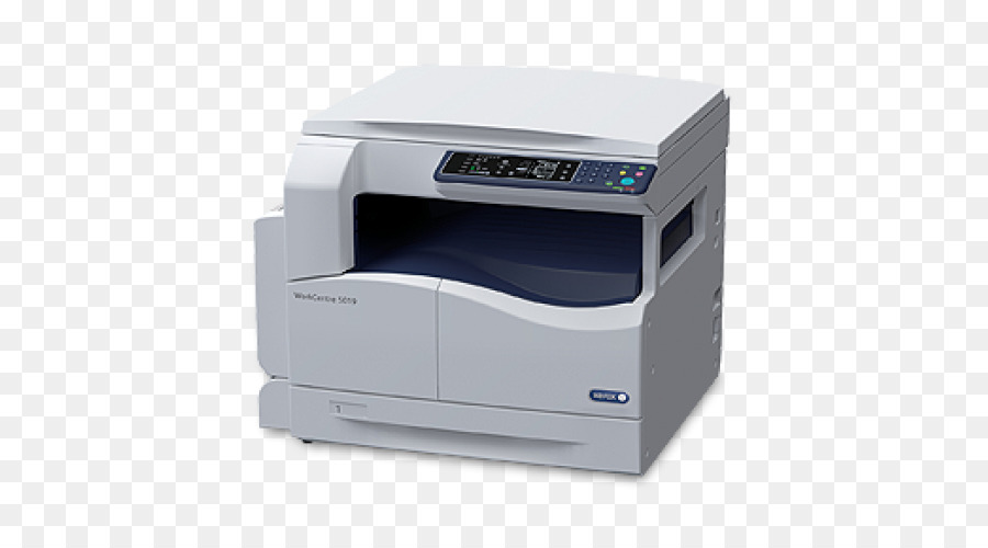 Xerox，Impresora Multifunción PNG