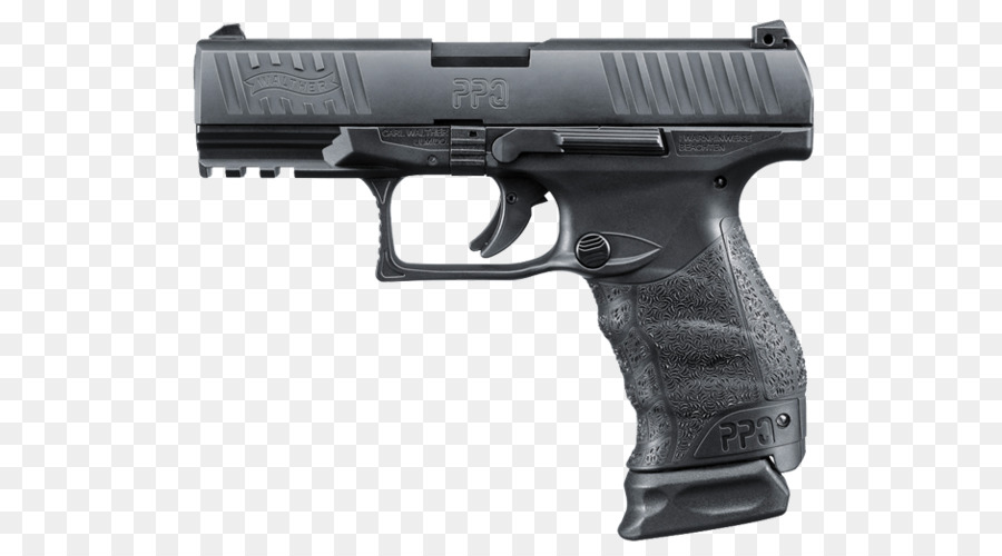 Walther Ppq，Carl Walther Gmbh PNG