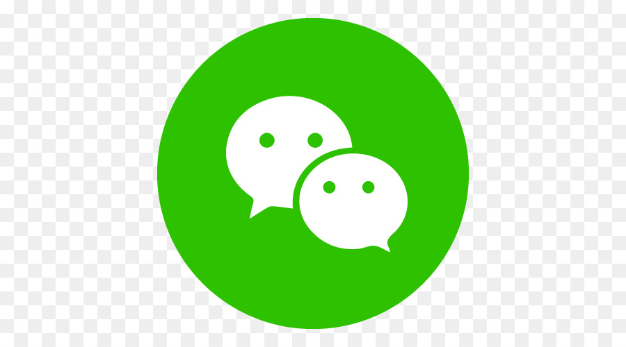 Logotipo De Wechat，Wechat PNG