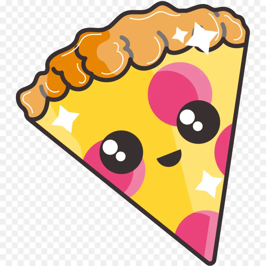 Rebanada De Pizza，Queso PNG