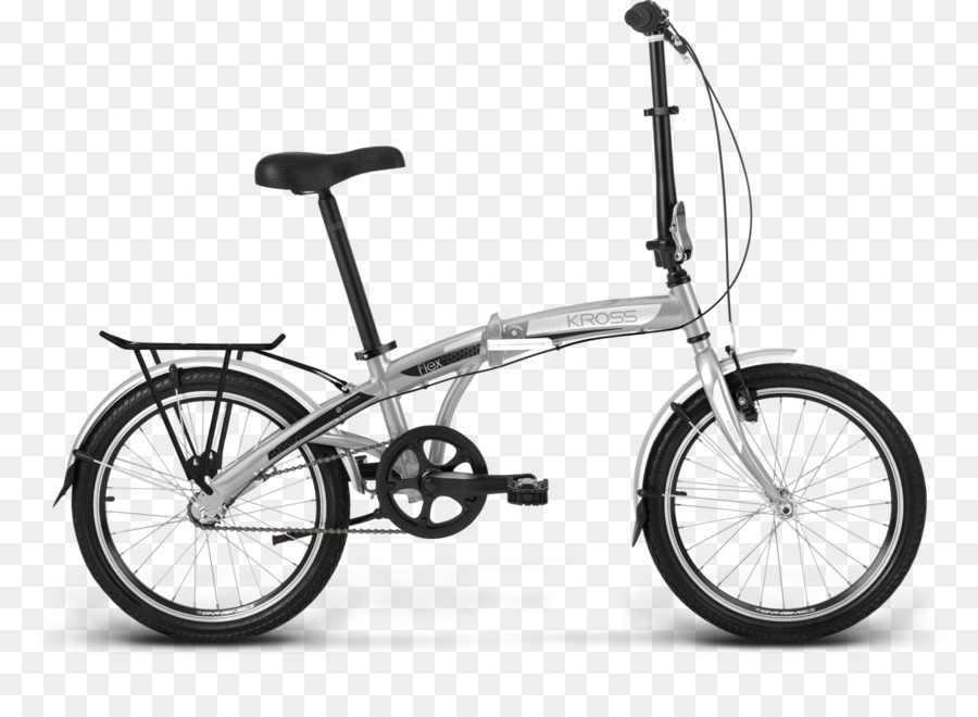 Bicicleta，Bicicleta Plegable PNG