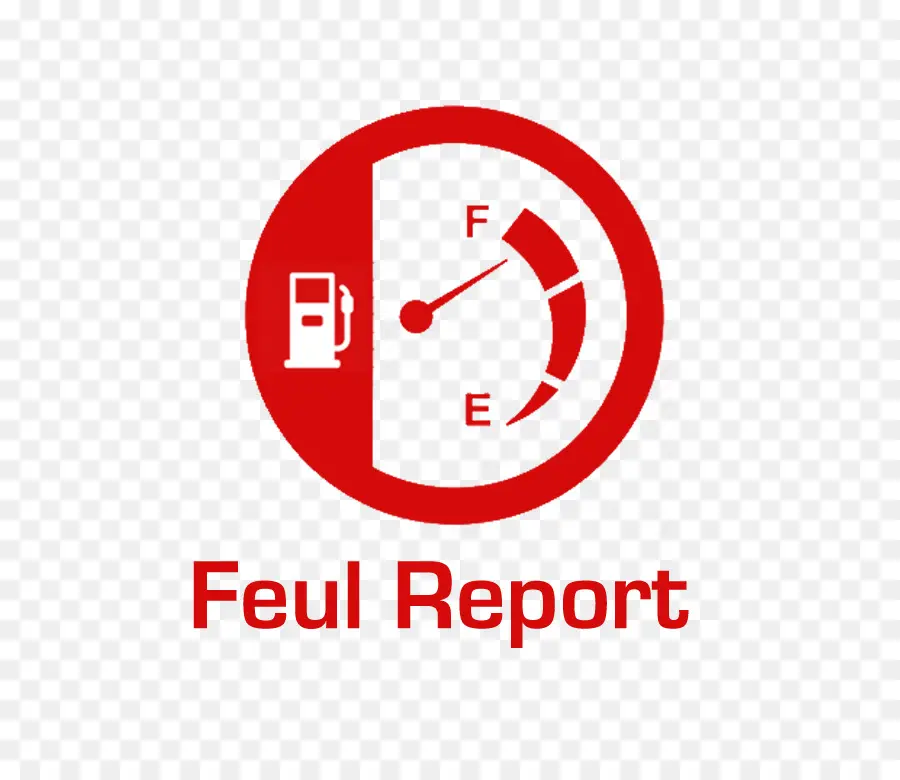 Informe De Combustible，Indicador PNG