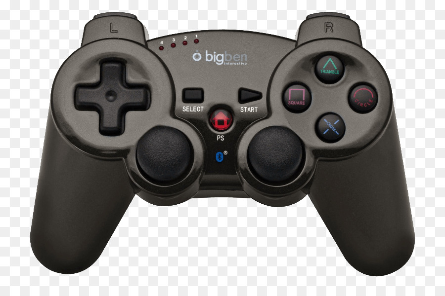 Playstation，Bigben Interactive PNG