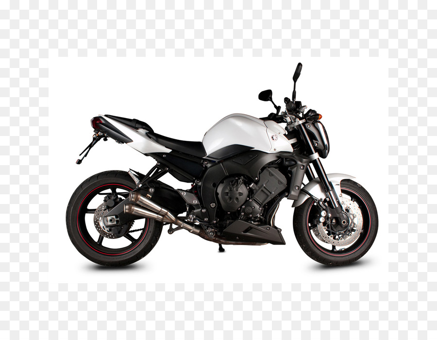 Yamaha Fz1，Carenado De Motocicletas PNG