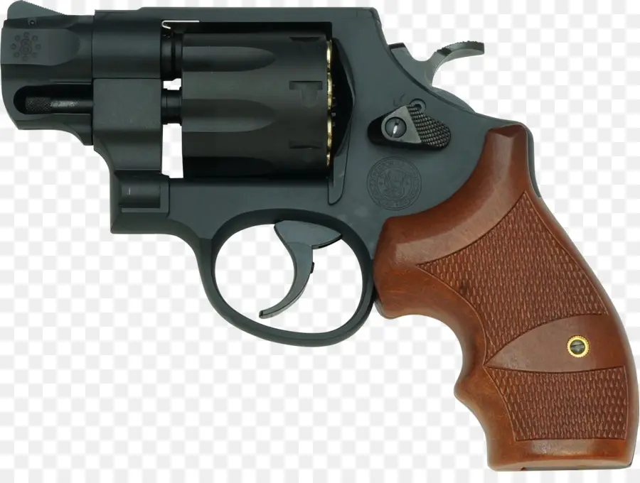 38 Especial，Smith Wesson PNG