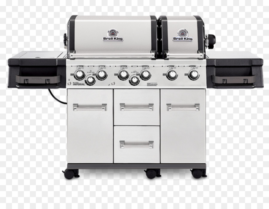 Barbacoa，Broil King Imperial Xl PNG