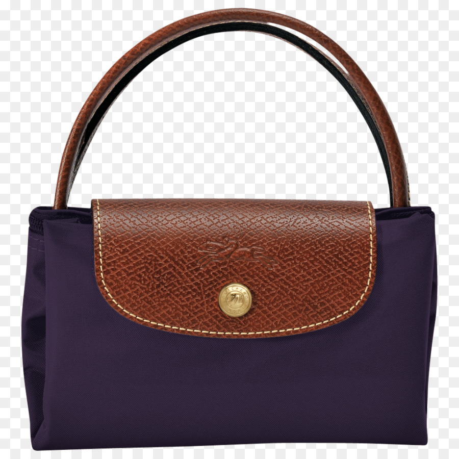 Bolso De Mano，Longchamp PNG