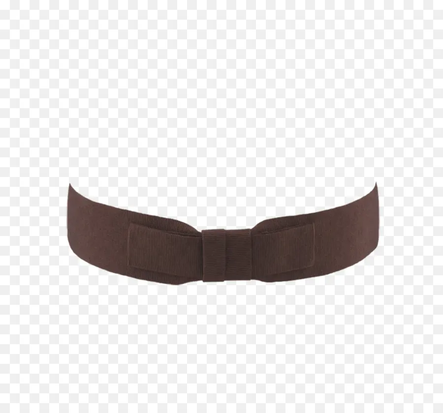 Cinturón Marrón，Accesorio PNG