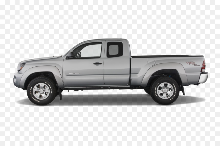 Toyota，2014 Toyota Tacoma Prerunner V6 PNG