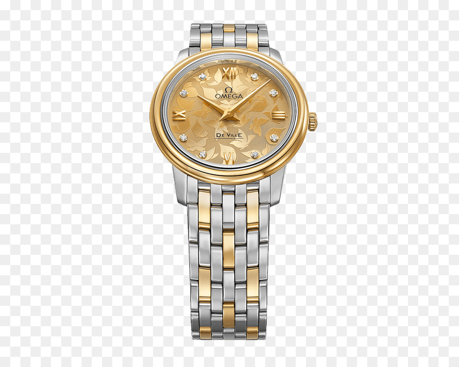 Reloj，Omega Usted PNG