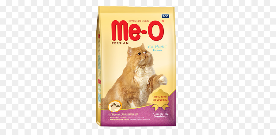 La Comida Para Gatos，Gato Persa PNG