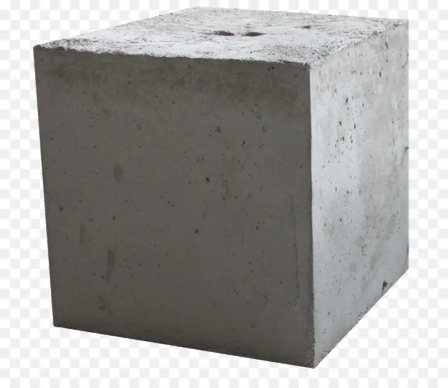 Bloque De Concreto，Construcción PNG