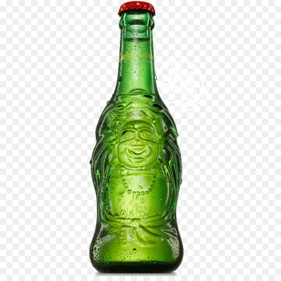 La Cerveza，Suerte Buda De La Cerveza PNG