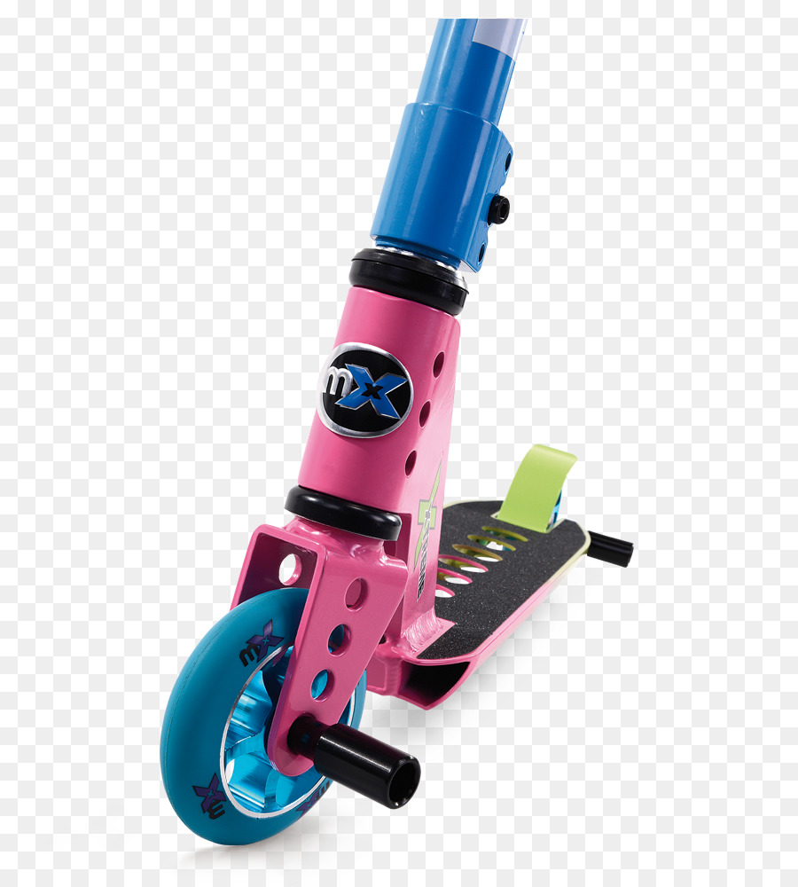 Scooter，Kick Scooter PNG