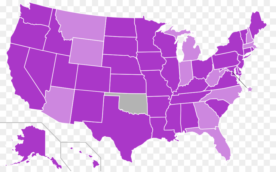 Estados Unidos，Elección Presidencial De Estados Unidos De 1996 PNG