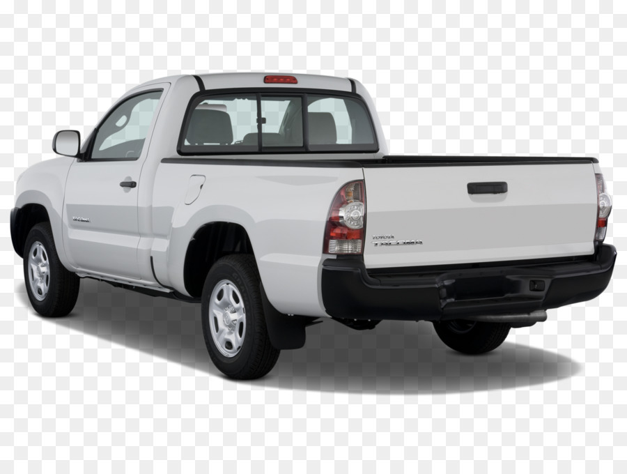 2009 Toyota Tacoma，Toyota PNG