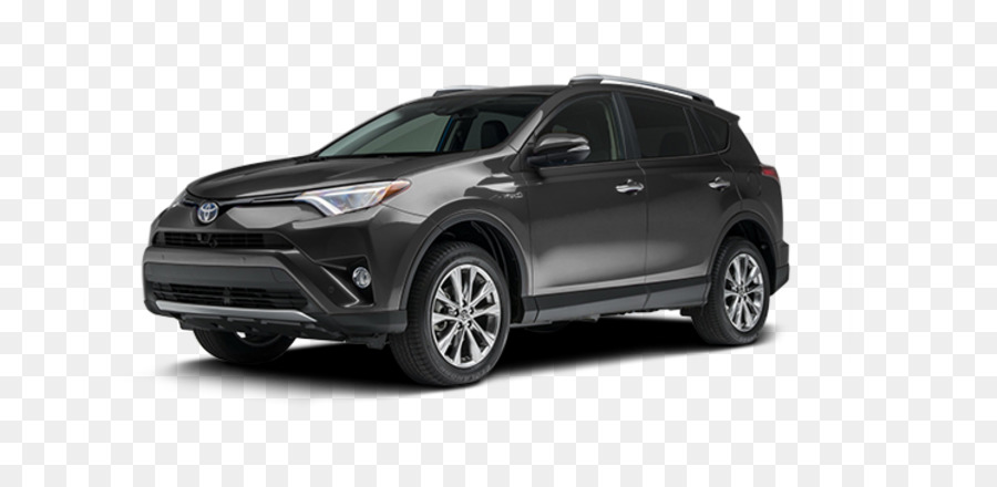 2018 Toyota Rav4 Hybrid，Toyota PNG