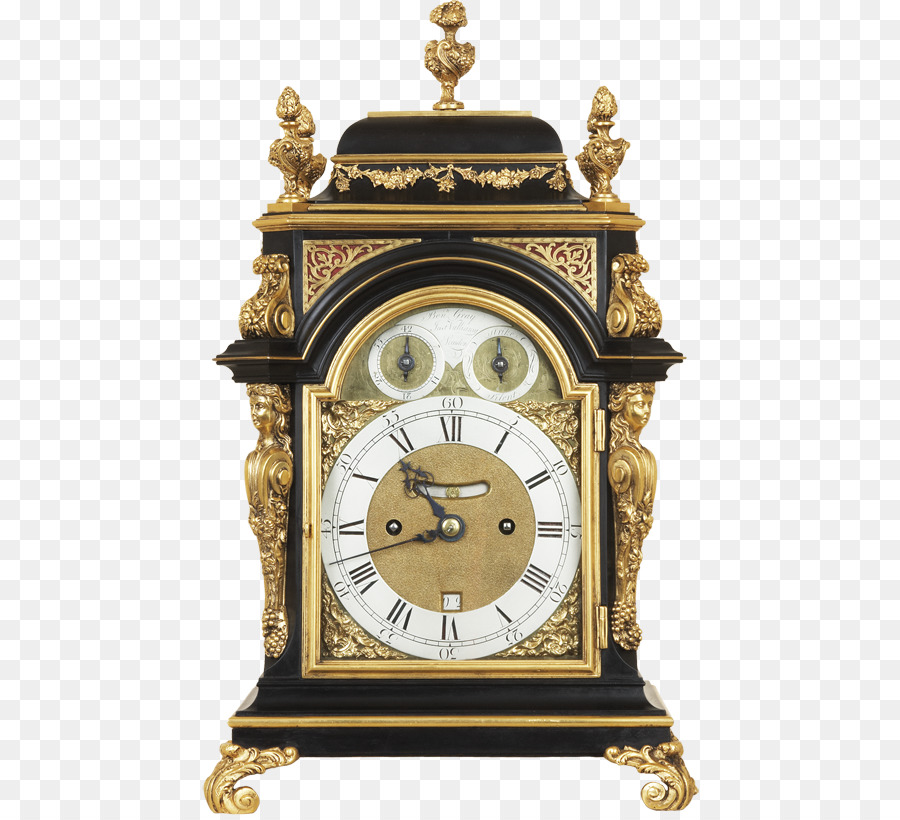 Soporte De Reloj，Reloj PNG