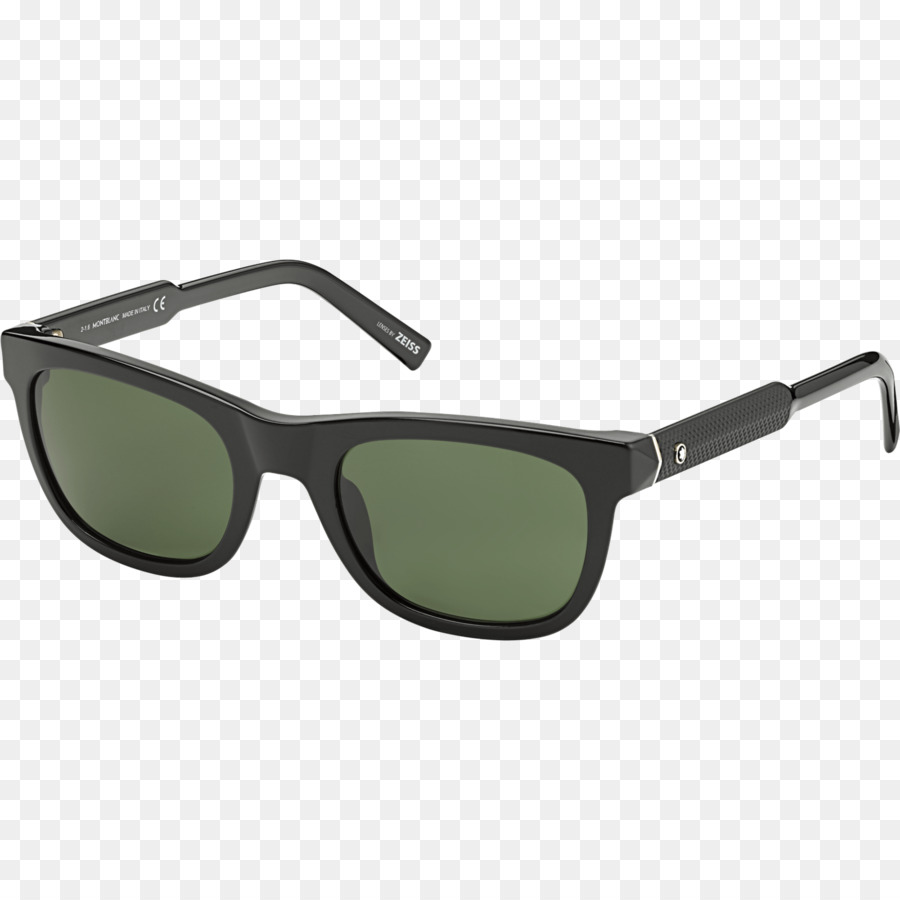 Montblanc，Gafas De Sol PNG