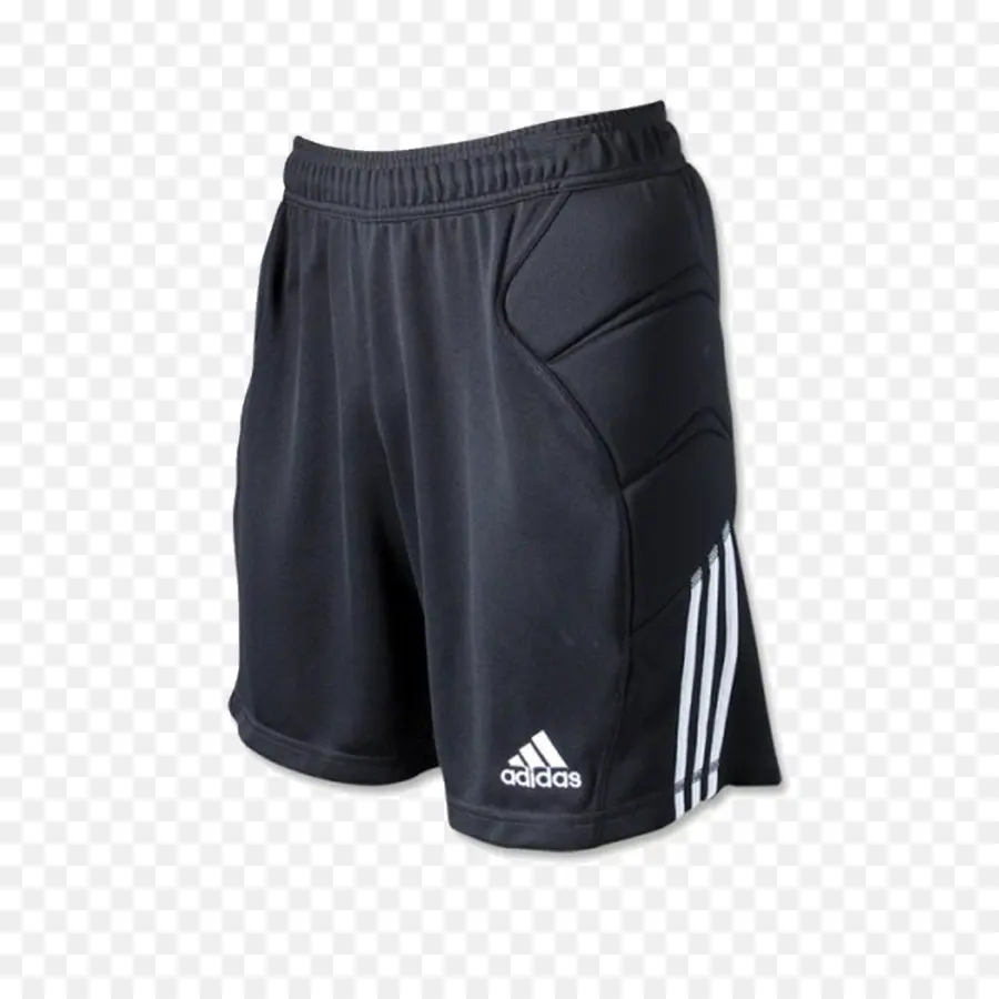 Adidas，Pantalones Cortos PNG