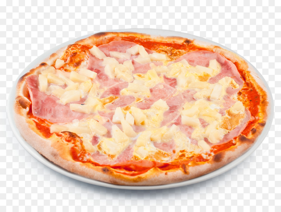 Californiastyle Pizza，Pizza Siciliana PNG