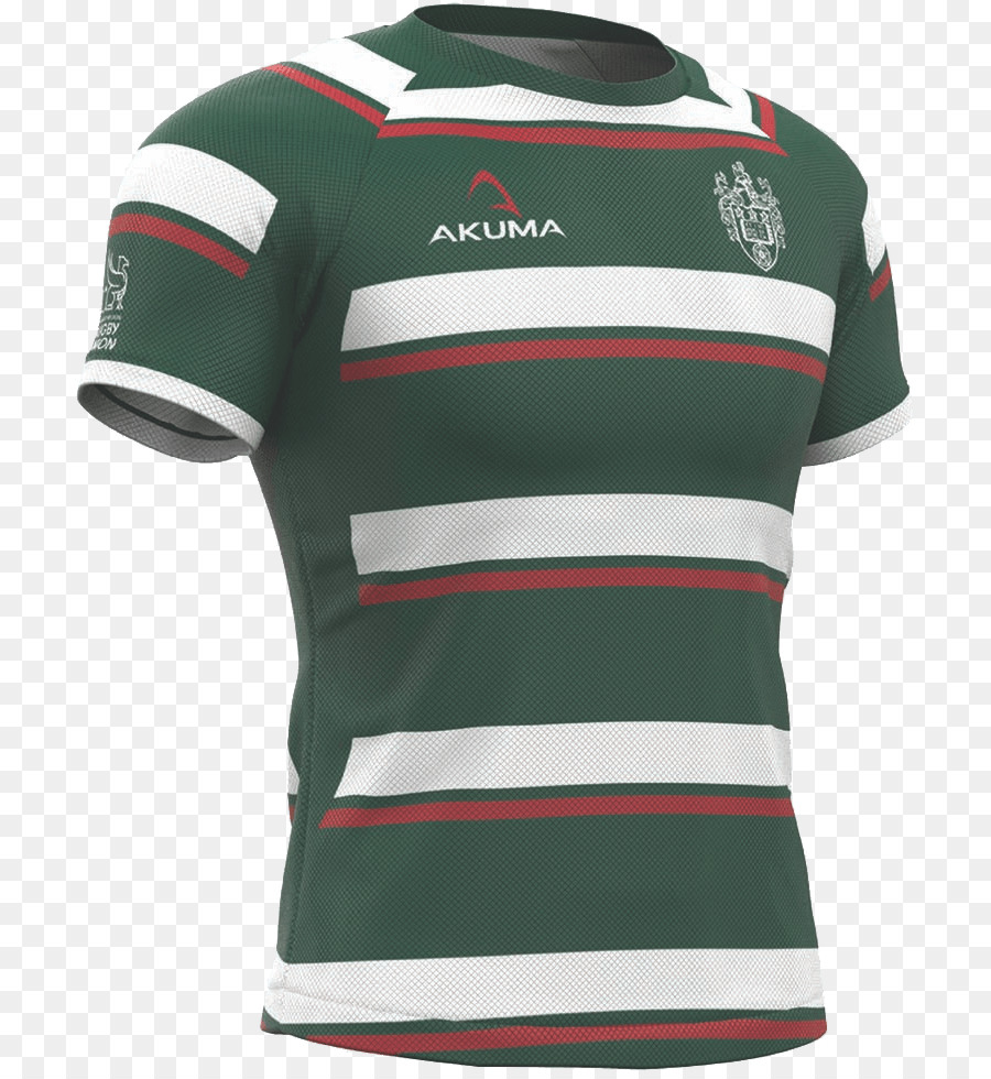 Camiseta De Rugby，Deportes PNG