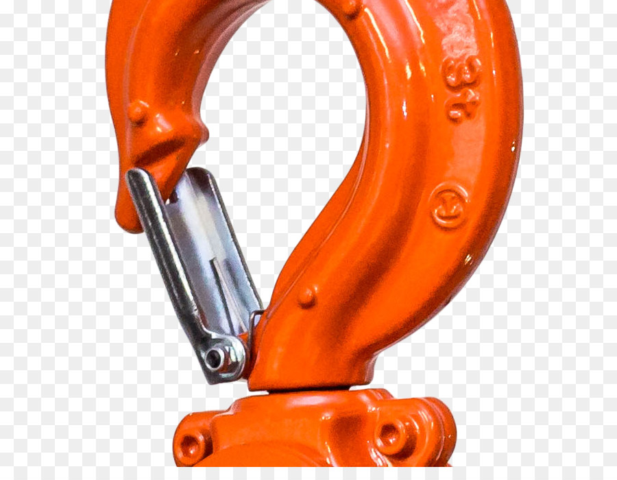 Gancho Naranja，Metal PNG