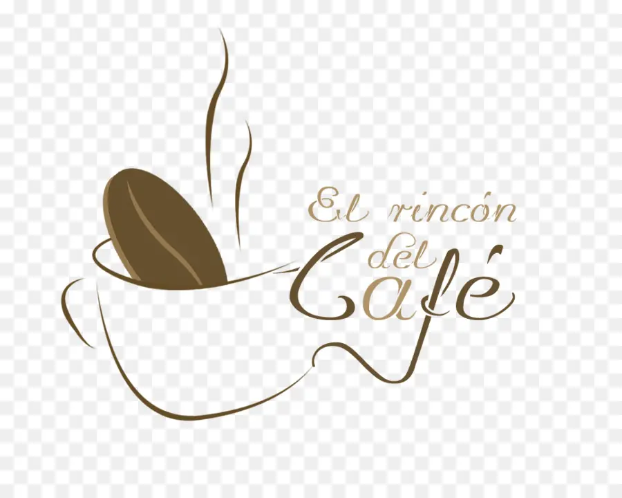 Rincón Del Café，Taza PNG