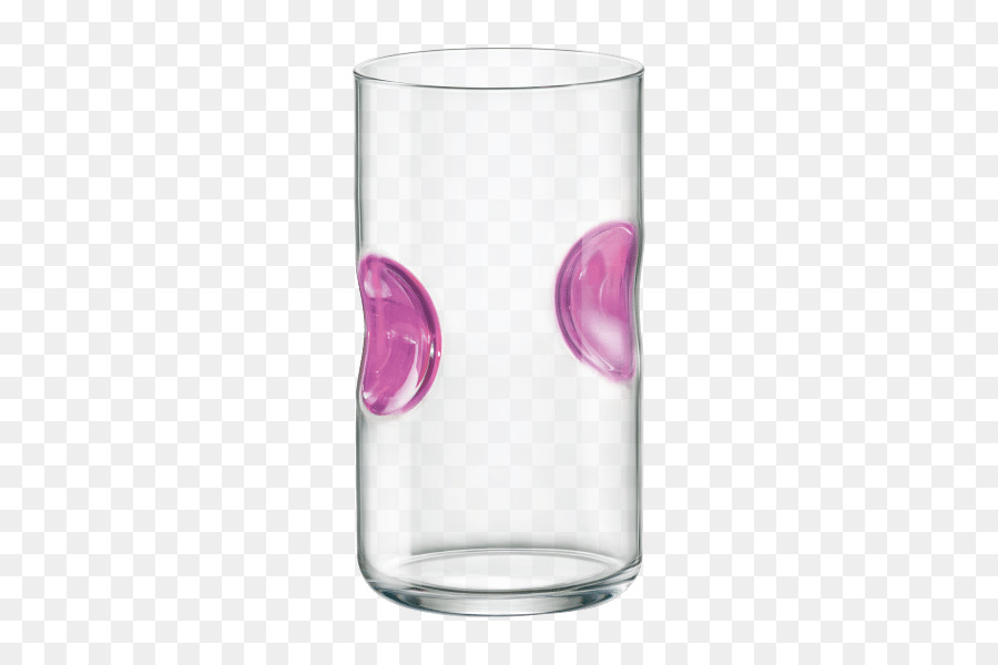 Vidrio，Vaso Highball PNG