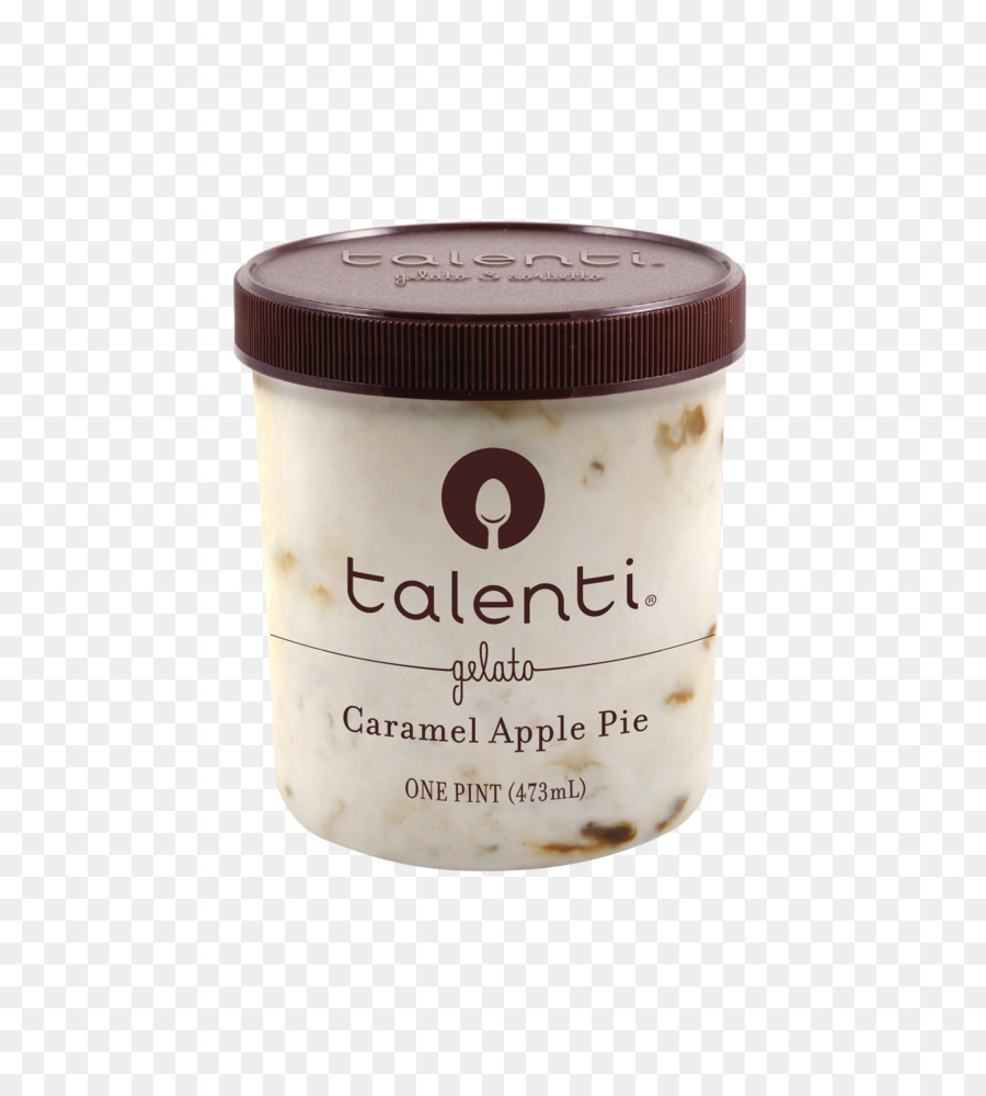 Helado，Pastel De Calabaza PNG