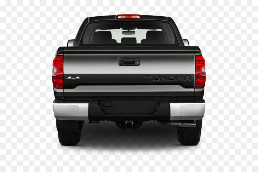 Camioneta，2017 Toyota Tundra PNG