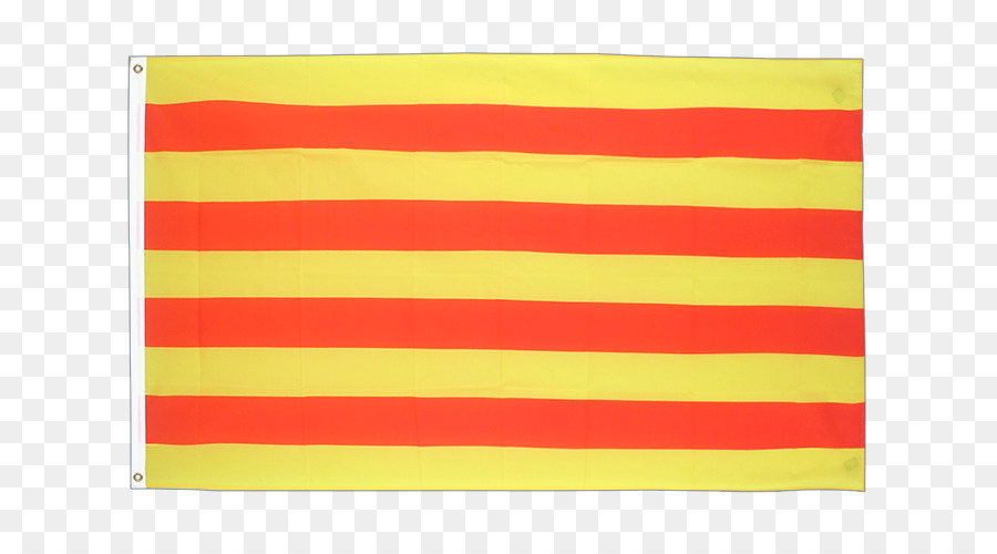 Cataluña，Bandera PNG