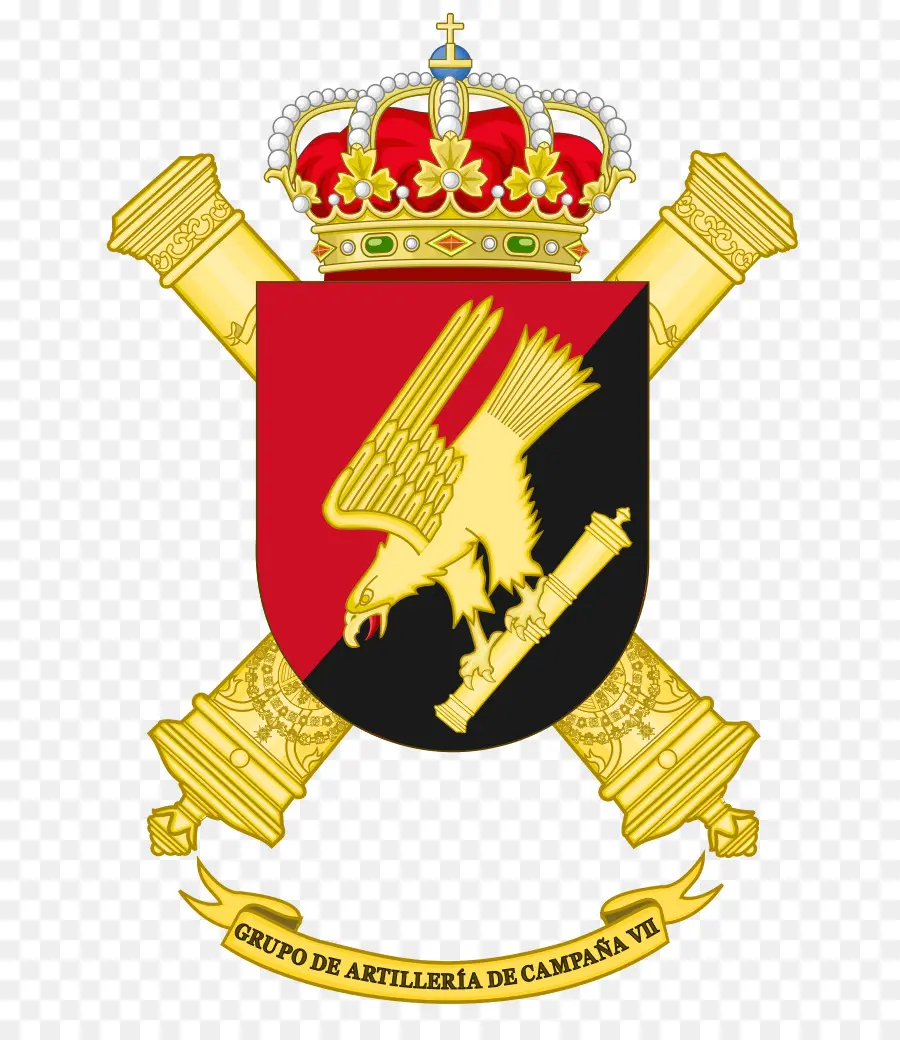 Escudo De Armas，Ejército PNG