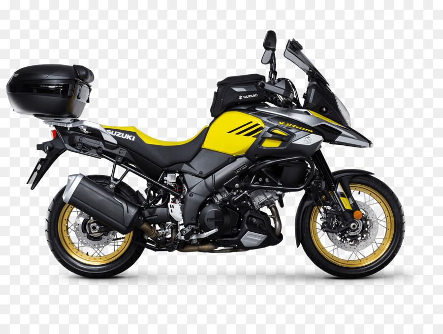 Suzuki，Suzuki V Strom 1000 PNG