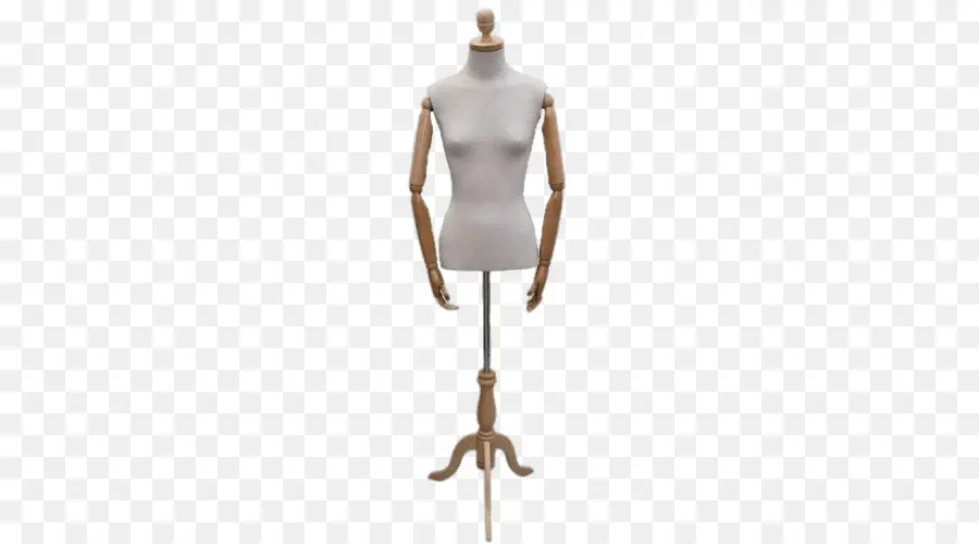 Maniquí，Mostrar PNG