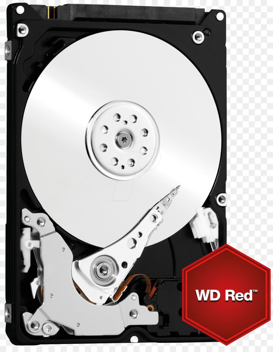 Unidades De Disco Duro，Wd Red Nas Wd30efrx De 3 Tb 35 Disco Duro Interno PNG