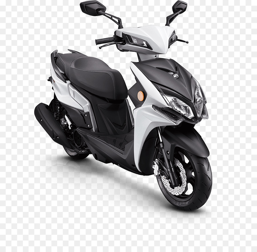 Scooter，Kymco PNG