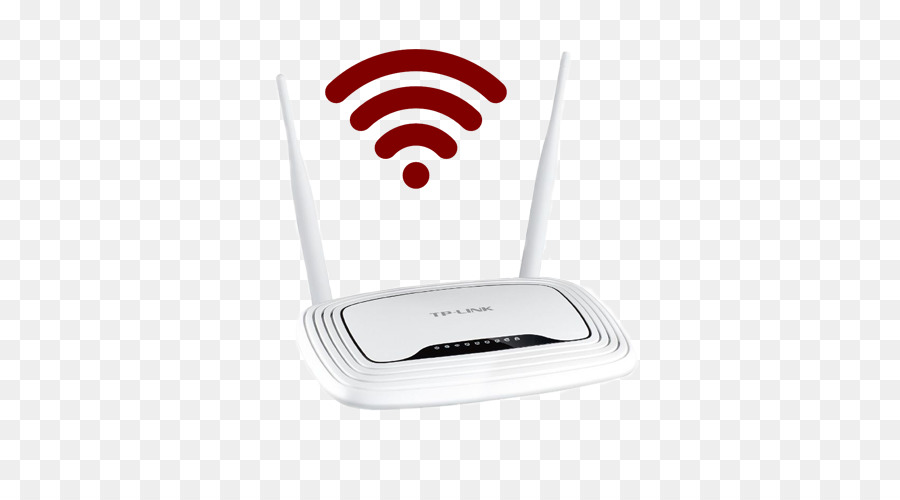 Enrutador Blanco，Wi Fi PNG