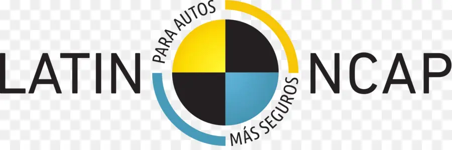 Latin Ncap，Logotipo PNG