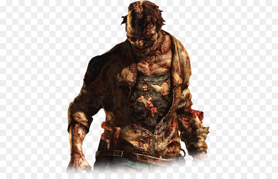 Resident Evil Revelations，Resident Evil Revelations 2 PNG