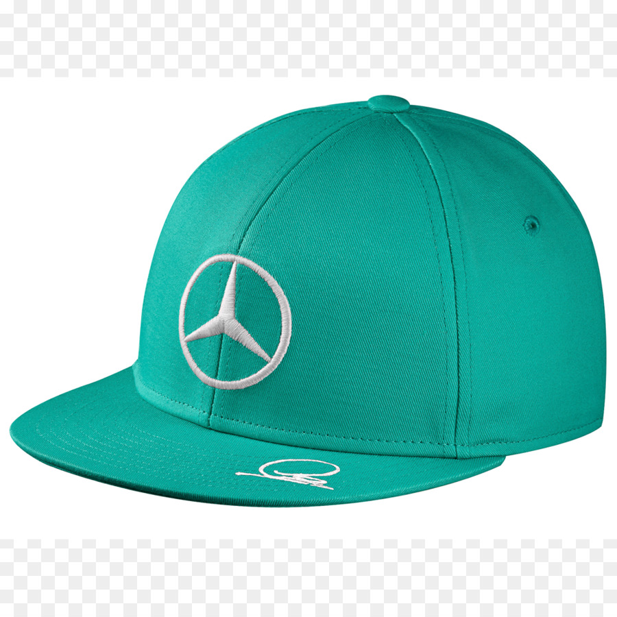 Béisbol Cap，Mercedesbenz PNG