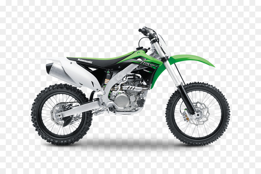 Kawasaki Kx250f，Kawasaki Kx100 PNG