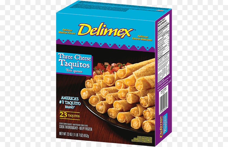 Ritz Crackers，Taquito PNG