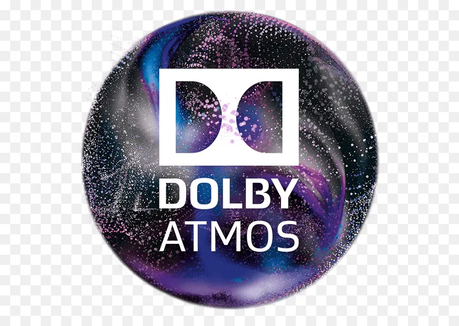 Dolby Atmos，De Audio Digital PNG