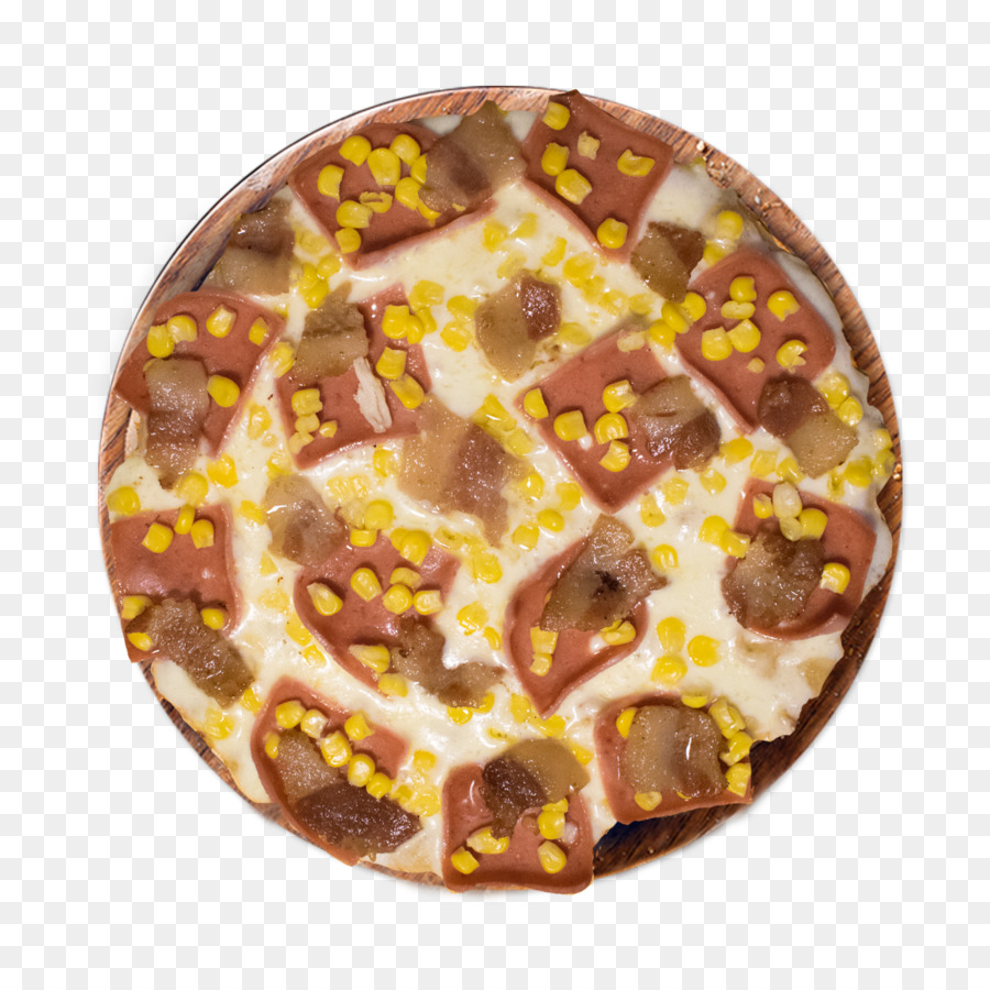 Pizza，Pizza Hawaiana PNG