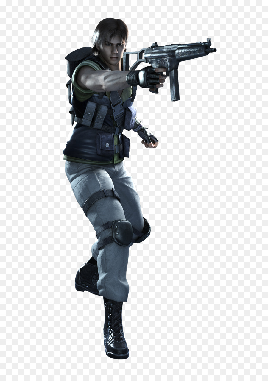 Personaje Del Juego，Soldado PNG