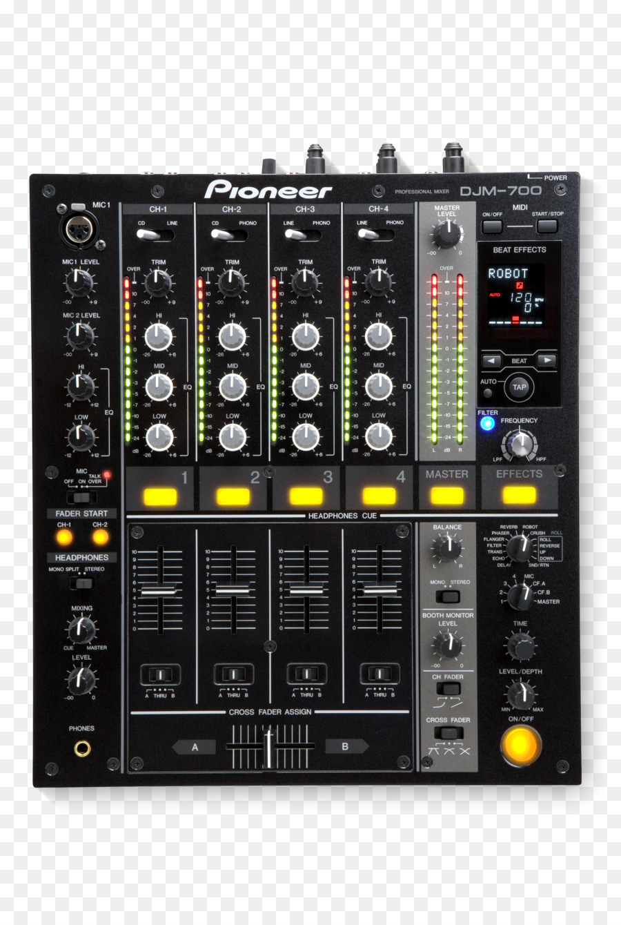 Djm，Pioneer Dj PNG