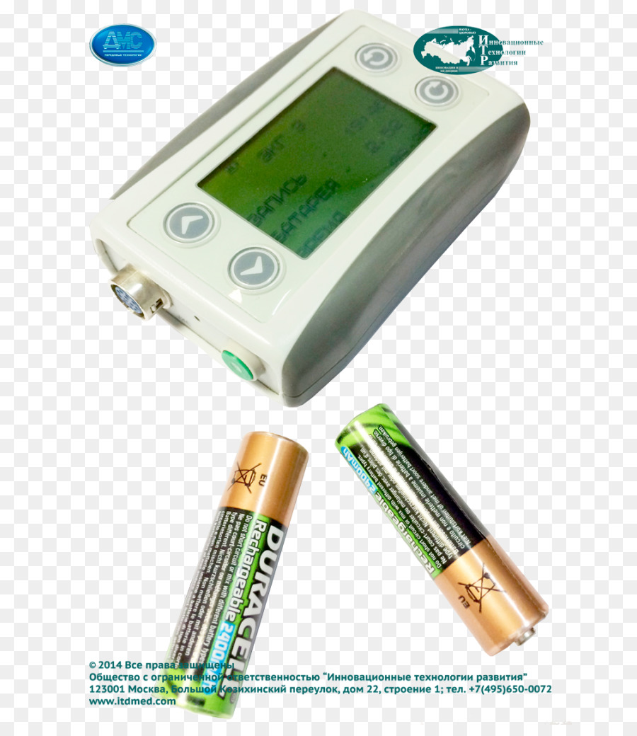 Monitor Holter，Electrocardiografía PNG