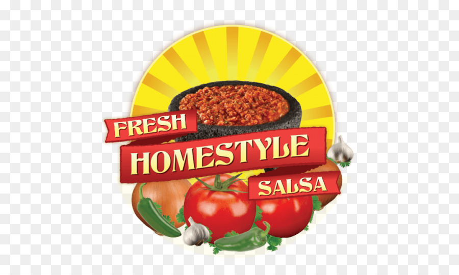 La Salsa，La Cocina Mexicana PNG